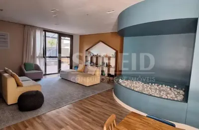 Apartamento com 3 dormitórios 3 suítes a venda no jardim prudência