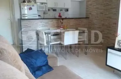 Vila santa catarina 61m 3 dorms com lazer e sacada !!!