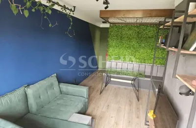 Apartamento a venda no jardim marajoara , 64m² , 3 quartos , 2 vagas .