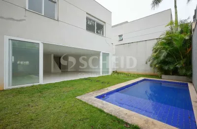 Casa em condomínio fechado com 4 quartos à venda na Rua Manuel Ribeiro da Cruz, --, Granja Julieta, São Paulo