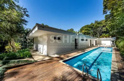 Casa impecável chácara flora. com 3.500mt de terreno e 750mt de área construída !