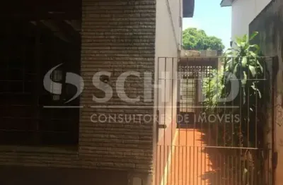 Casa com 3 quartos para alugar na Rua Francisco Dias Velho, --, Brooklin, São Paulo