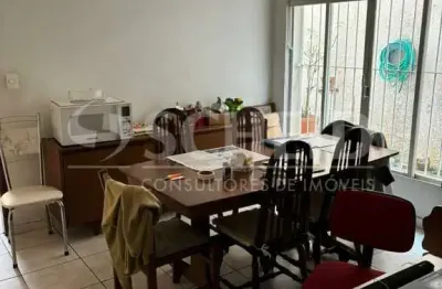 Casa á venda de 179m² com 3 quartos e 2 vagas na vila inglesa.