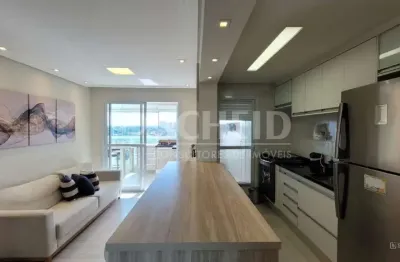 Apartamento a venda no jardim prudência, 2 quartos sendo 1 suíte, 2 vagas de garagem