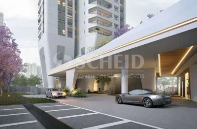 Apartamento tres dormitorios com suite no pdc parque da cidade - eztec