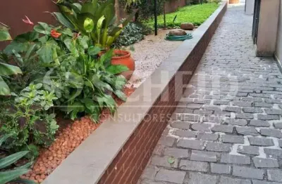 Apartamento com 2 quartos à venda na Avenida Nossa Senhora do Sabará, --, Jardim Marajoara, São Paulo