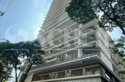 Apartamento com 3 quartos para alugar na Rua Senador César Lacerda Vergueiro, --, Vila Madalena, São Paulo