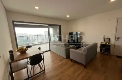 Apartamento de 73m2 1 suite e 1 vaga ao lado do metrô localizado no alto da boa vista