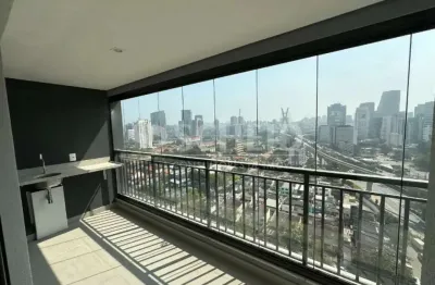 Apartamento com 2 quartos à venda na Rua Gabriel de Lara, --, Brooklin, São Paulo
