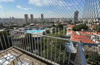 Apartamento 02 dormitórios à venda na vila alexandria em são paulo