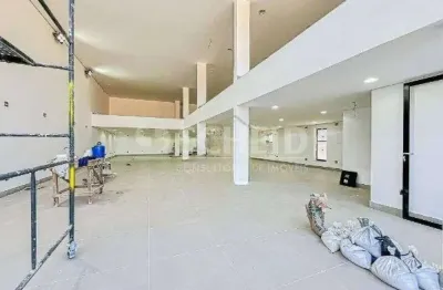 Prédio com 1 sala para alugar na Rua Edoardo Bizzarri, --, Jardim dos Lagos, São Paulo