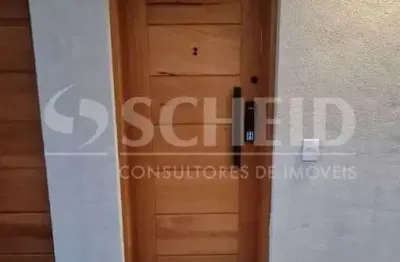 Casa de condomínio para locação com 03 quartos e 01 vaga no jardim consórcio
