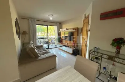 Apartamento com 3 quartos à venda na Rua Borba Gato, --, Jardim Marajoara, São Paulo