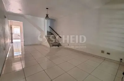 Casa à venda na chácara santo antônio, com 120m² , 2 quartos, 1 vaga