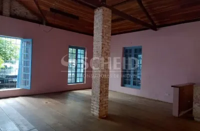 Casa comercial com 2 salas para alugar na Rua Alexandre Dumas, --, Chácara Santo Antônio, São Paulo