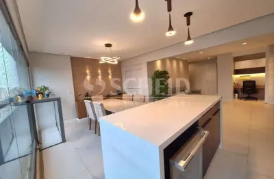 Apartamento a venda no jd prudência com 150m, 4 quartos sendo 2 suítes e 2 vagas.
