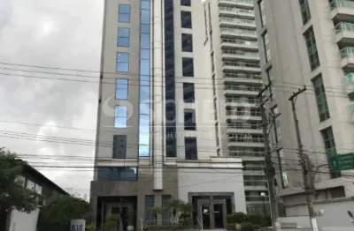 Sala comercial com 2 salas para alugar na Avenida Adolfo Pinheiro, --, Alto da Boa Vista, São Paulo