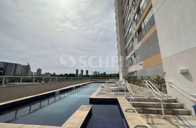 Apartamento com 2 quartos à venda na Pç Dom Francisco De Souza, --, Alto da Boa Vista, São Paulo