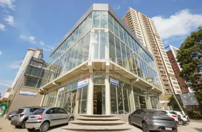 Excelente predio comercial de 1486m2 de construção na zona sul.