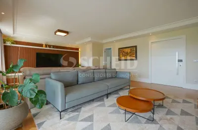 Venda apartamento 04 suítes, escritório, cozinha, copa, varanda com churrasqueira, 04 vagas!!!!