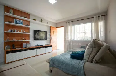 Casa com 3 quartos à venda na Rua Natubá, --, Jardim Marajoara, São Paulo