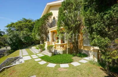 Casa de alto padrão com segurança  total no alto da boa vista!