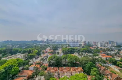 Apartamento á venda no alto da boa vista com 72m², 2 quartos, 1 vaga.