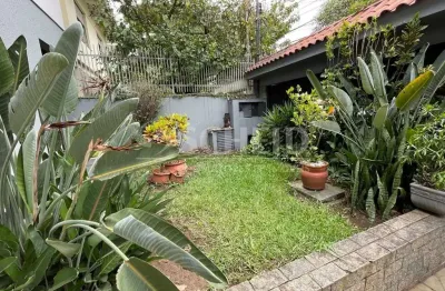 Casa com 4 quartos à venda na Rua Ana Alvim, --, Chácara Santo Antônio, São Paulo