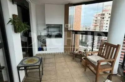Apartamento com 3 quartos para alugar na Rua Apinajés, --, Perdizes, São Paulo