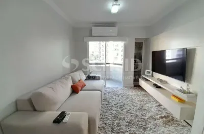 Apartamento a venda na vila mascote com 77m, 3 dormitórios, 1 suíte e 2 vagas