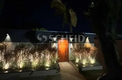 Casa residencial á venda de 950,00m² útil com 4 quartos no jardim prudência!