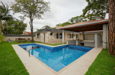 Casa residencial á venda de 950,00m² útil com 4 quartos no jardim prudência!