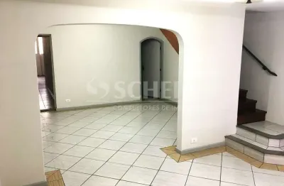 Sobrado comercial  para locacao, 13 salas, 6 banheiros, 4 vagas, chacara santo antonio