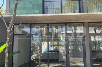Ponto comercial com 1 sala à venda na Rua Indiana, --, Brooklin, São Paulo
