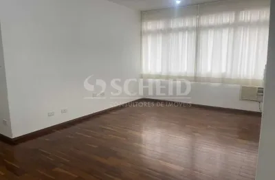 Apartamento a venda de 105m,  com 2 quartos e 1 vaga, no brooklin.