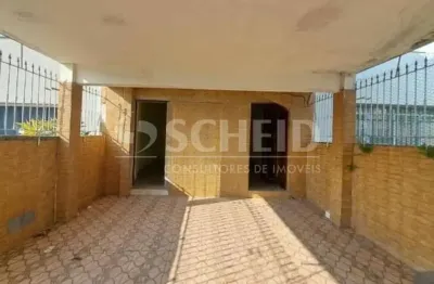 Sobrado à venda  - socorro  ótima localização, perfeito para morar ou investir!