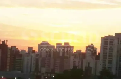 Vila santa catarina: apartamento com 55 m² com 2 dormitórios, garagem.
