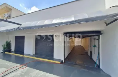 Casa comercial com 4 salas à venda na Rua Guararapes, --, Brooklin, São Paulo