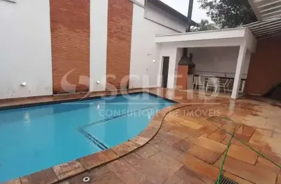 Casa com 4 quartos à venda na Rua Marituba, --, Chácara Monte Alegre, São Paulo