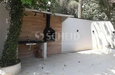 Casa com 3 quartos à venda na Rua São Mateus, --, Granja Julieta, São Paulo