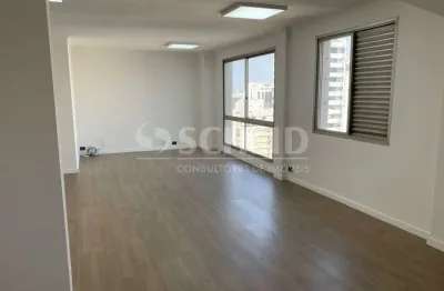 Apartamento com 3 quartos para alugar na Rua José Maria Lisboa, --, Jardins, São Paulo