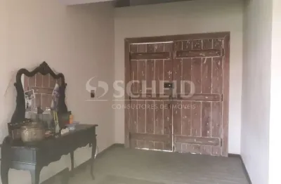 Casa com 4 quartos à venda na Rua Dona Eponina Afonseca, --, Granja Julieta, São Paulo