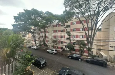 Apartamento com 3 quartos à venda na Rua Capitão Fidélis, --, Alto da Boa Vista, São Paulo