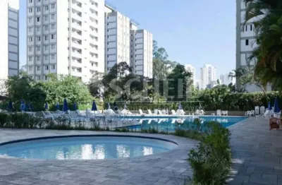 Apartamento 3 dormitorios 1 suite 1 vaga fixa , lazer completo tipo clube ,otima localização