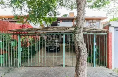 Casa com 2 quartos à venda na Rua Guilherme Asbahr Neto, --, Chácara Monte Alegre, São Paulo