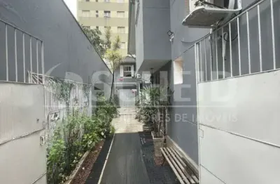 Sobrado comercial 200m² - moema - pavão -8 salas - excelente localização