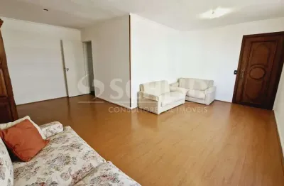 Apartamento à venda no campo belo- 4 dormitórios- 1 suite