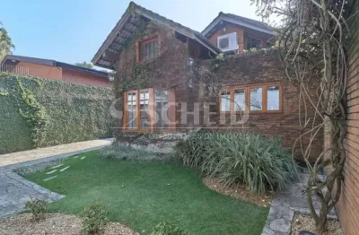 Casa com 3 quartos à venda na Rua Doutor Francisco Malta Cardoso, --, Jardim Cordeiro, São Paulo