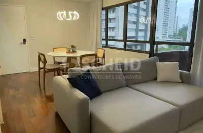 Apartamento duplex à venda no morumbi, 98m²,  2 suítes, sala ampla, coz. americana, 2 vgs e deposito