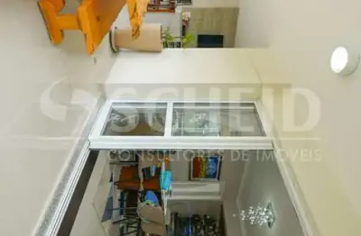 Apartamento com 3 quartos à venda na Avenida Engenheiro Eusébio Stevaux, --, Jardim Marajoara, São Paulo